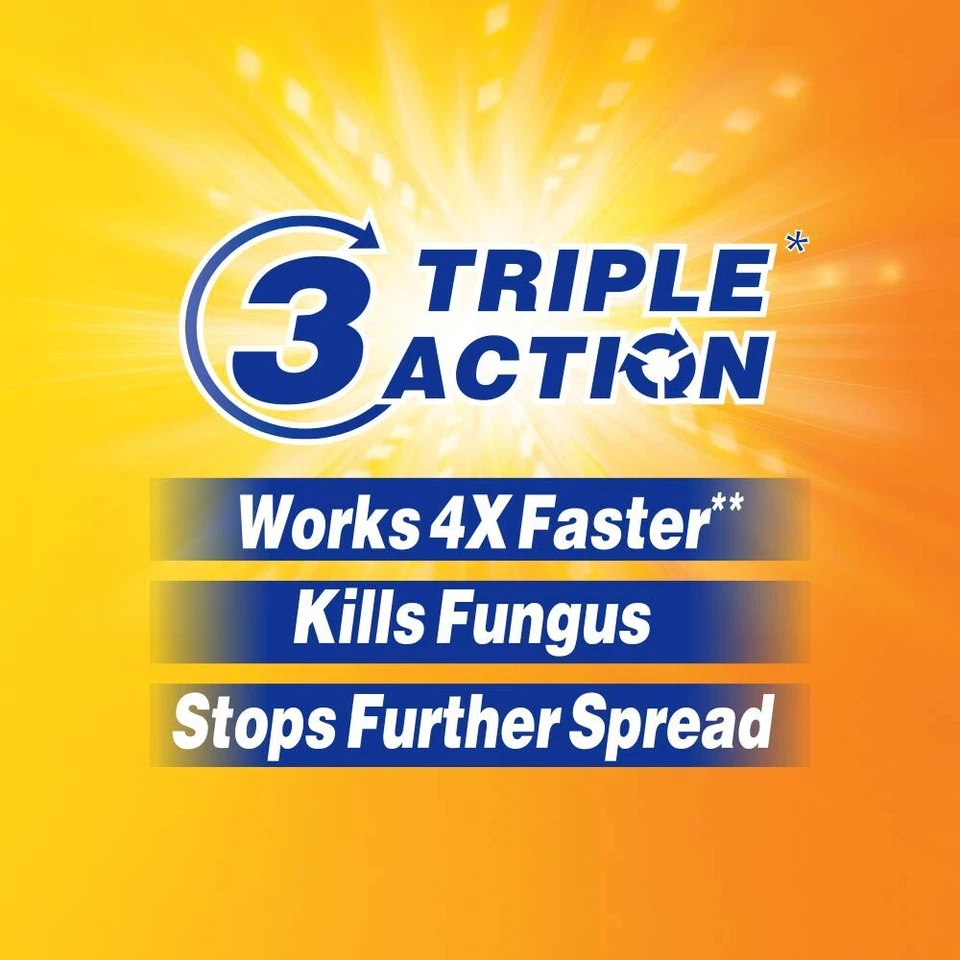 Itch Guard Plus Cream ANTI-FUNGAL JOCK ITCH BETWEEN TOES & FINGERS 20g X 10 - Image 2 of 4