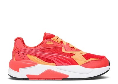 Puma X-Ray Speed Sheen Comfort Shoes Casual Running Sneaker Women´s 398638  01