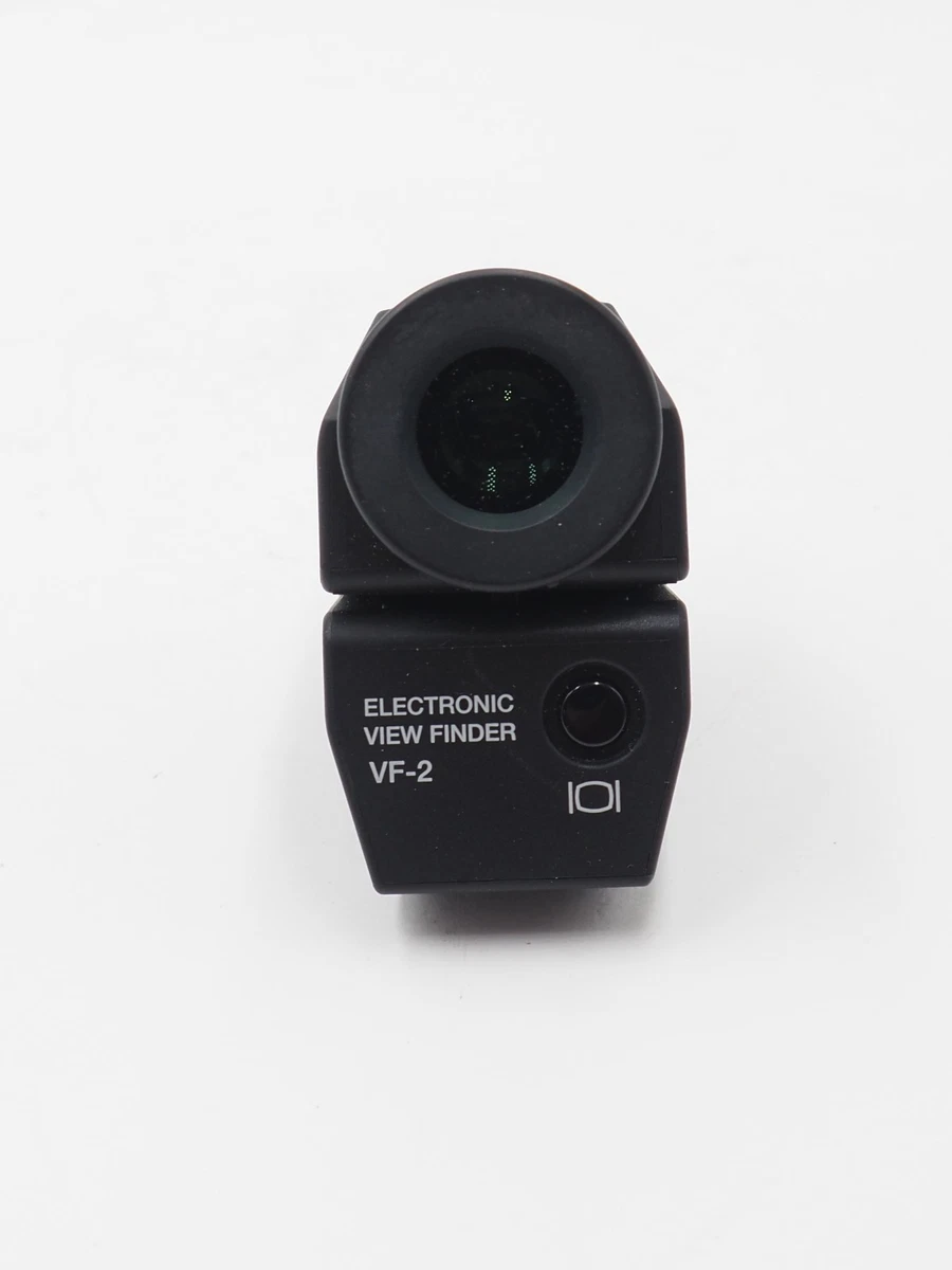 Olympus Vf 2 for sale - eBay