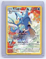 Kingdra Holo Ultra Rare SWSH10: Astral Radiance Trainer Gallery TG03/TG30 NM on eBay