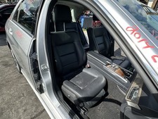 Passenger Front Seat 212 Type Sedan E400 Fits 14-16 Mercedes E350 1395534