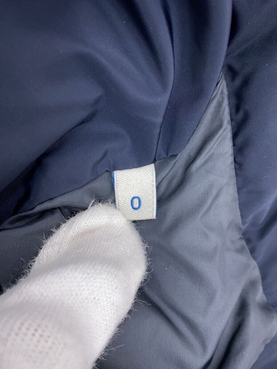 ALTRA MONCLER altro cappotto gerboise gilet 0 nylon Navy 420934937900 54543