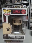 Oswald Cobblepot DC Universe Funko Pop! Vinyl #1191
