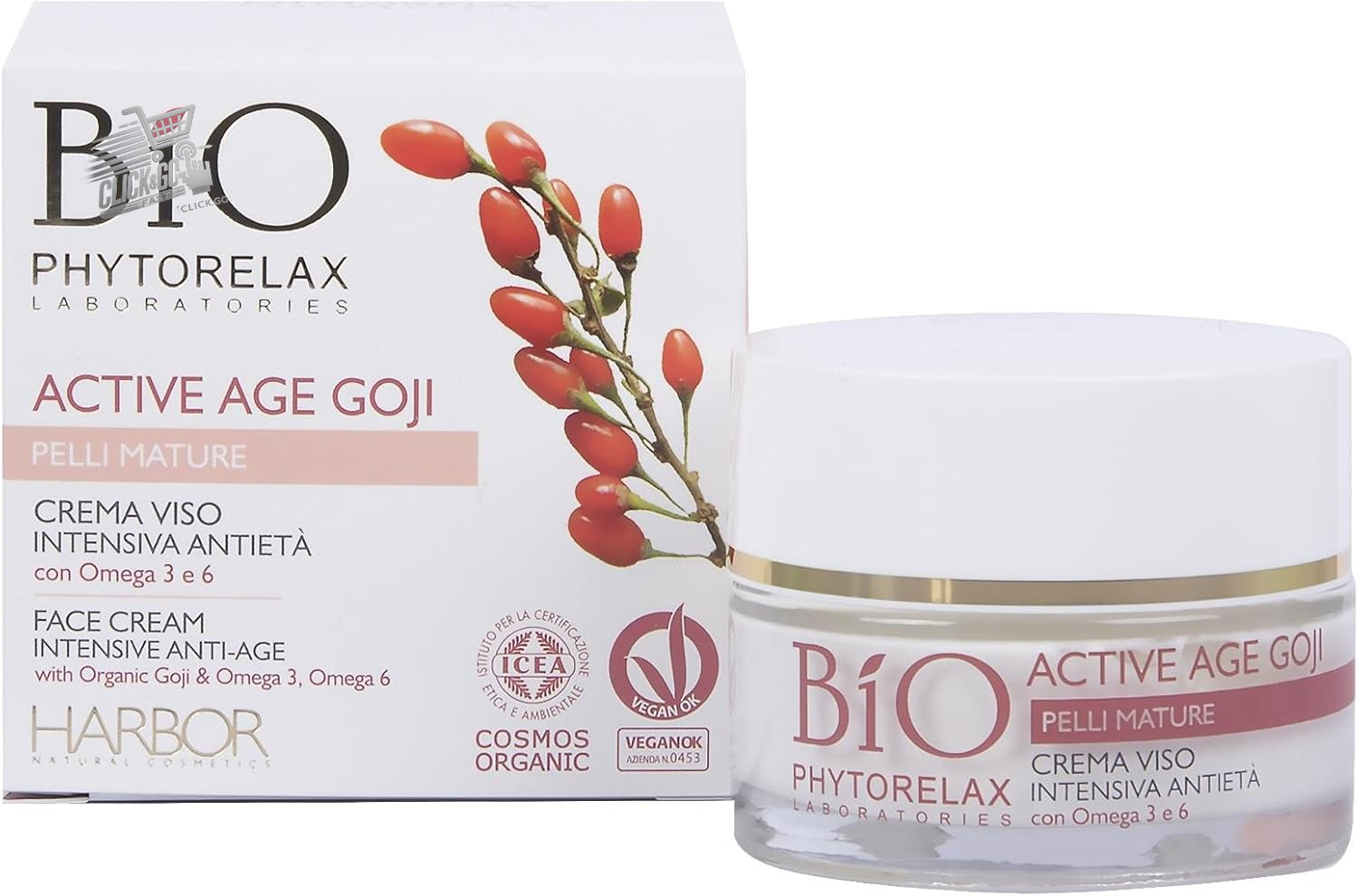 Migliore Crema Viso Laboratories 50ml: Addio Pelle Secca e Spenta