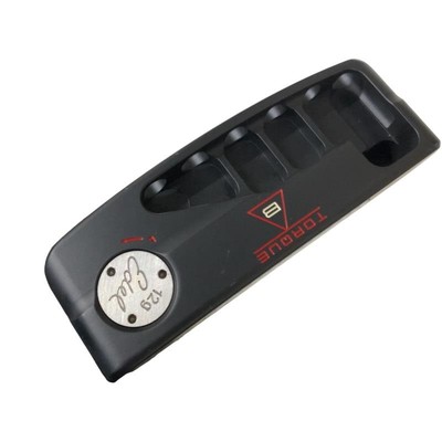 Edel Golf TORQUE BALANCED E-2 34 Zoll Rechtshänder Putter mit HC 2297