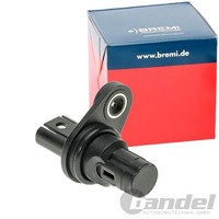 Bremi Nockenwellensensor Passend FüR BMW 1 2 3 4 5 6 7 8 I3 I8 X1 X2 X3 X4 X5