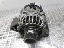 Alternateur Mg ZR