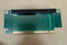 PCI Express X16 Riser Card