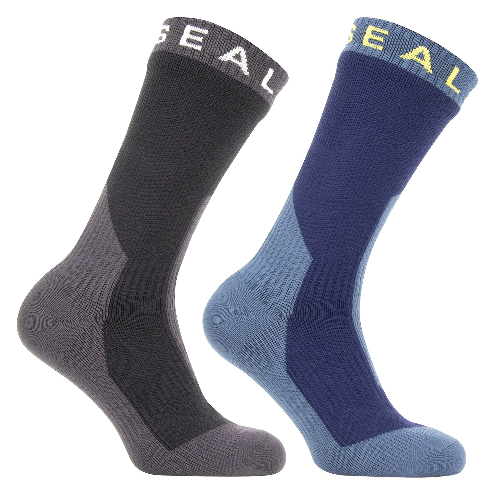 Mens Waterproof Socks | Sealskinz | Socks for Winter