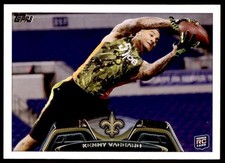 2014 Topps Kenny Vaccaro New Orleans Saints #264
