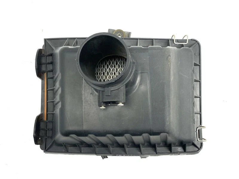 2005-2007 Ford Taurus 3.0L Air Cleaner Box Assembly 5F1Z-9600-AA Factory OEM - Image 3 of 4