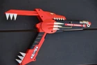 Vintage Mighty Morphin Power Rangers 1991 Legacy Power Blade BlasterUntested
