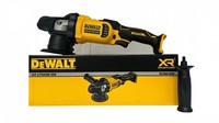 Dewalt DCM848N Akku-Exzenterpolierer 125Mm Solo 18V Xr Ohne Akku/LadegeräT