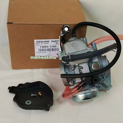 #ad #ad Carburetor 15003 1157 15003 1745 For 95 03 Kawasaki Lakota 300 KEF300A KEF300B $159.78