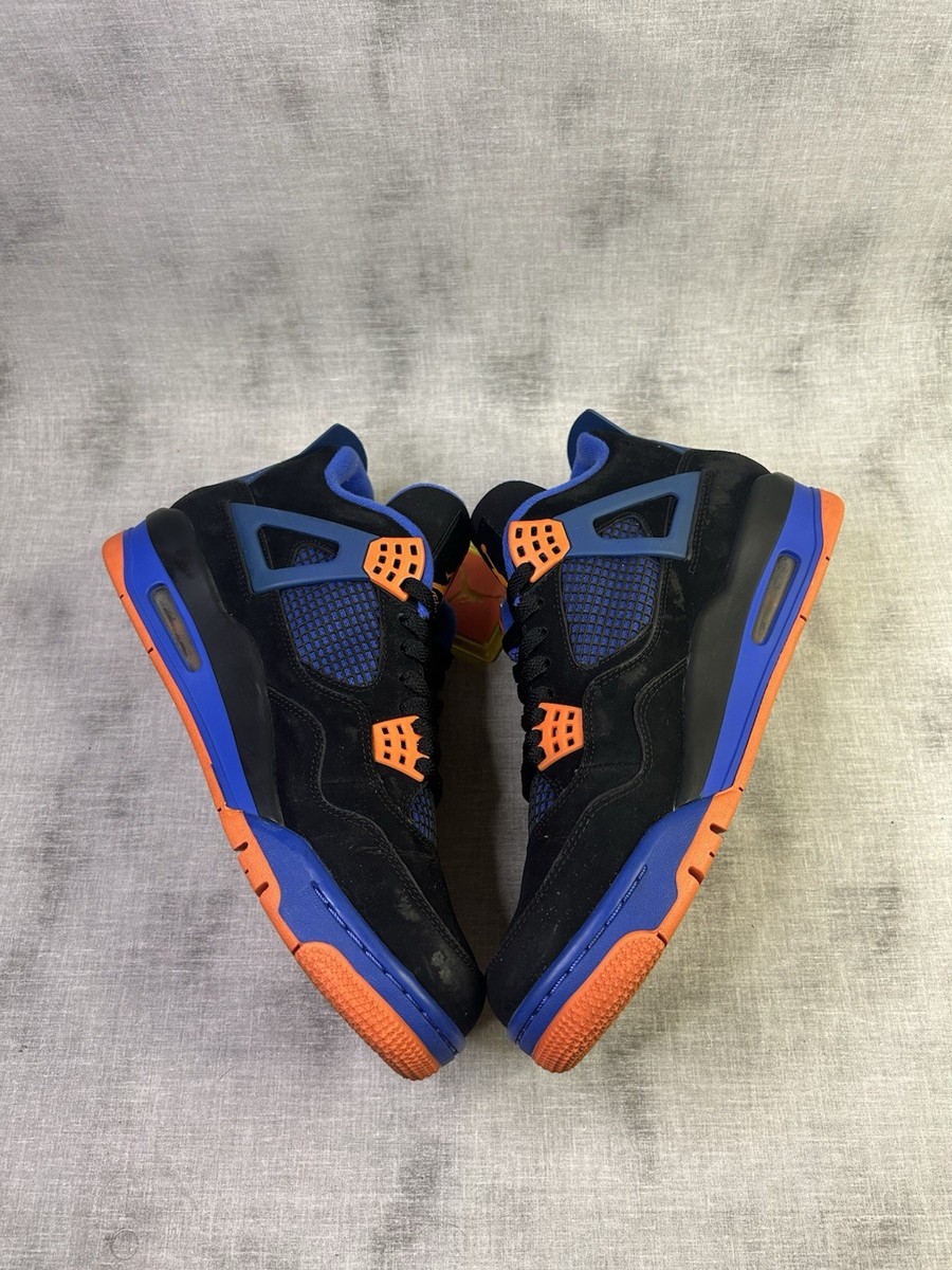 Size 10 Air Jordan Retro Cavs