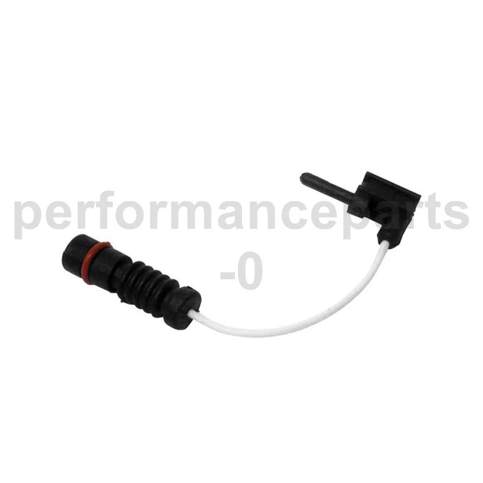 Sensor de desgaste de pastillas de freno de disco delanteras derechas URO para Mercedes-Benz 230 1977-1978 Foto 3 de 4