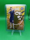Cole Palmer Gold Lion Topps Premier League 2026 Card #20 Chelsea FC Mint