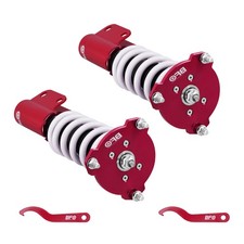 Pair Front Coilover Shocks Lowering Kit for Buick Regal 97-04
