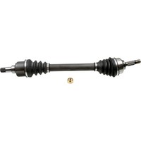 Febi Bilstein 183632 Antriebswelle FüR Peugeot 207 207 207 WA WC WK