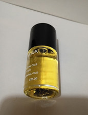 GENUINE ABDUL KAREEM EGYPTIAN MUSK OIL- A Rare Signauture Scent Of The 90's .5oz