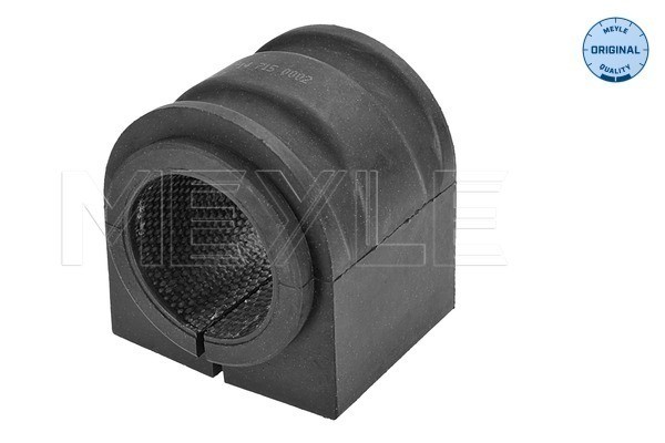2X Meyle 714 715 0002 Lagerung Stabilisator FüR Ford-image