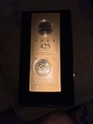 2007 Thomas Jefferson Ballistic Rolls - 425 net grams 50 $1 Coins. Uncirculated. — photo 1