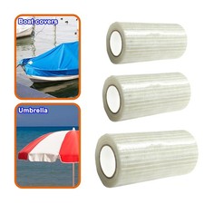 RV Awning Repair Tape,Waterproof,Professional,Multipurpose,Sail Tape Tent Repair