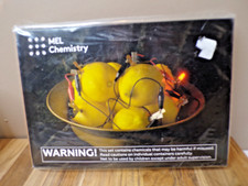 Mel Chemistry Kit CHEMISTRY ELECTRICITY