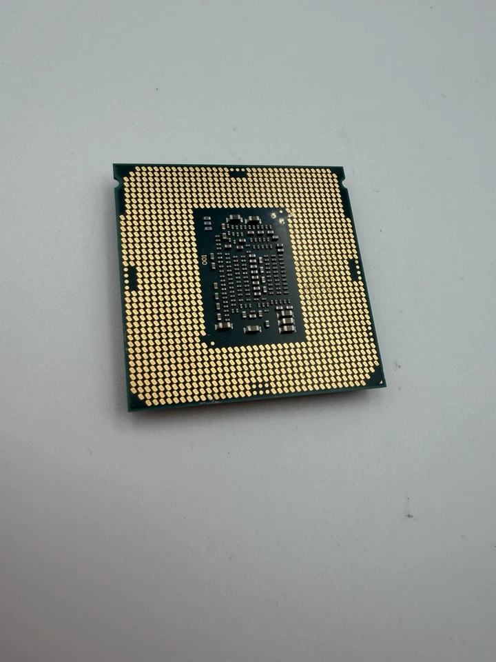 CPU Intel Core i5-7600K 7ª generación 3,8 GHz (Turbo 4,2 GHz) 4 núcleos 6M LGA-1151 SR32V Foto 3 de 3