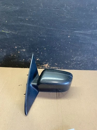 2006-2010 Ford Fusion Left Driver LH Side View Door Heated Mirror OEM S9922 DG