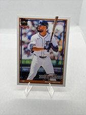 2026 Topps #T91-2 Riley Greene 1991 Topps Baseball 35th Anniversary