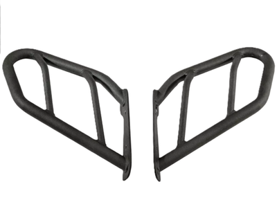 §s§ 2016-2024 Yamaha Viking Left Side Headlight Brush Guard 2PG-F84L0