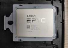 AMD epyc 73f3 CPU processor 100-000000321 3.50ghz 16-core 32-t 256mb 240w sp3/