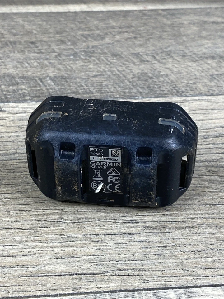 Garmin PRO Series PT5 ⚠️for Parts Or Repair ⚠️ Don’t Hold Charge - Image 2 of 4