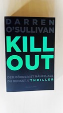 Killout - Darren OSullivan