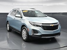 2022 LT