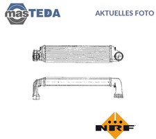 30154A LADELUFTKÜHLER KÜHLER LADELUFT NRF NEU OE QUALITÄT
