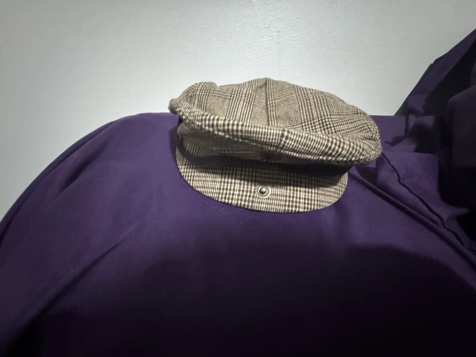 Jack And Jane Baby Hat Size 2T-3T - Image 2 of 3