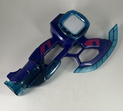 BANDAI Kamen Rider Revice DX OhinBuster 50 Gun / Axe 2-Way Mode