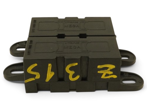 10-12 Land Range Rover L322 Battery Terminal Mega Fuse Box Relay ...