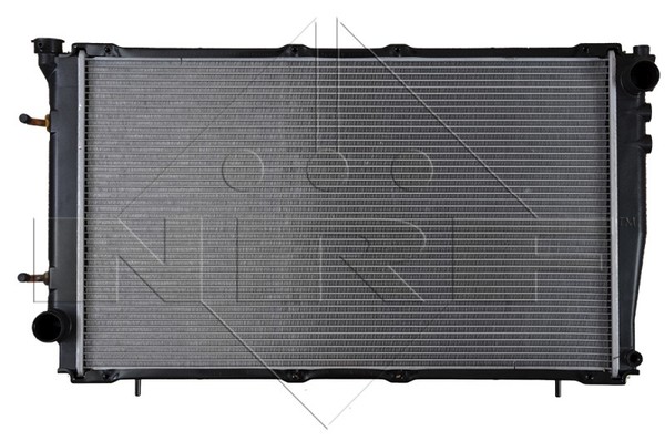 NRF 53326 KüHler, MotorküHlung FüR Subaru-image