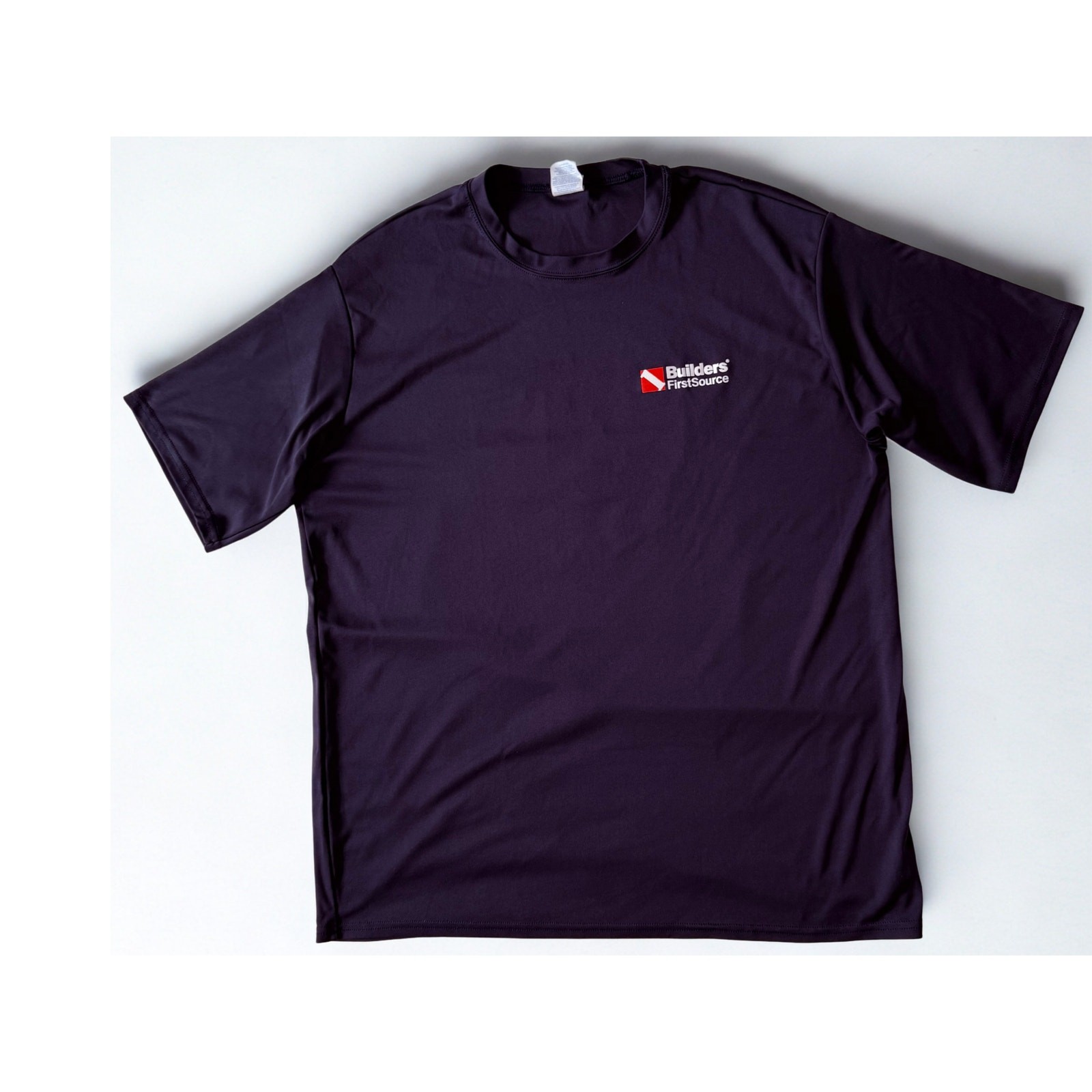 Builders FirstSource Work Shirt Bundle – Men’s XL… - image 6