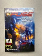 FUSE Board Game NEW Renegade Games