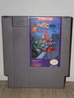 CAPCOM Yo Noid Nintendo NES Video Game Vintage Cartridge Only Action Platformer