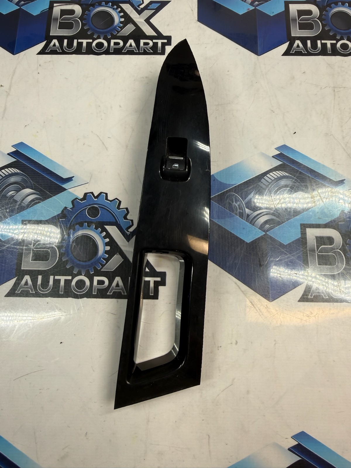 2016-2020 Ford Fusion Front Right Door Master Window Switch HS73-14A563-B OEM