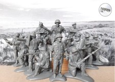 Engineer Basevich Israel Army Scale 1:32