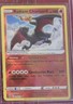Pokémon Radiant Charizard Crown Zenith Radiant Rare Holo Card 020/159 Combustio…