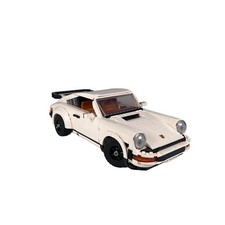 LEGO Icons 10295 Porsche 911 Good Condition