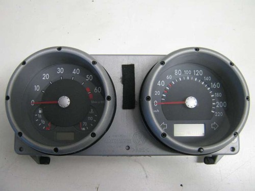Kombiinstrument kpl. VW Polo III 3 Lim./Variant (Typ:6N/6KV) 6N0 920 804 E