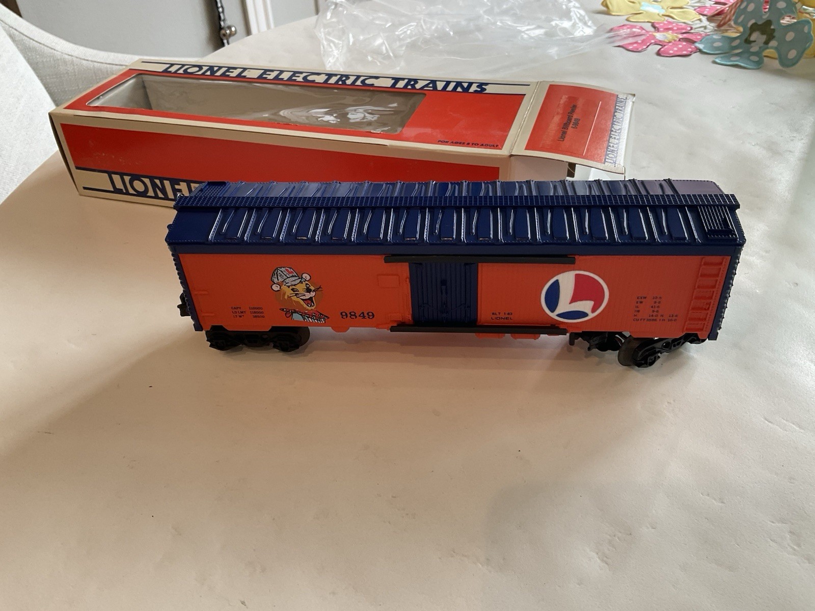 Click here to see eBay Auction